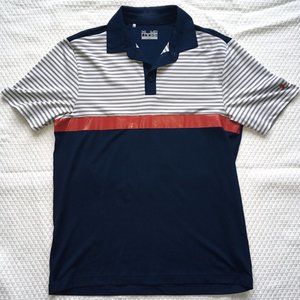 Under Armour Loose Polo